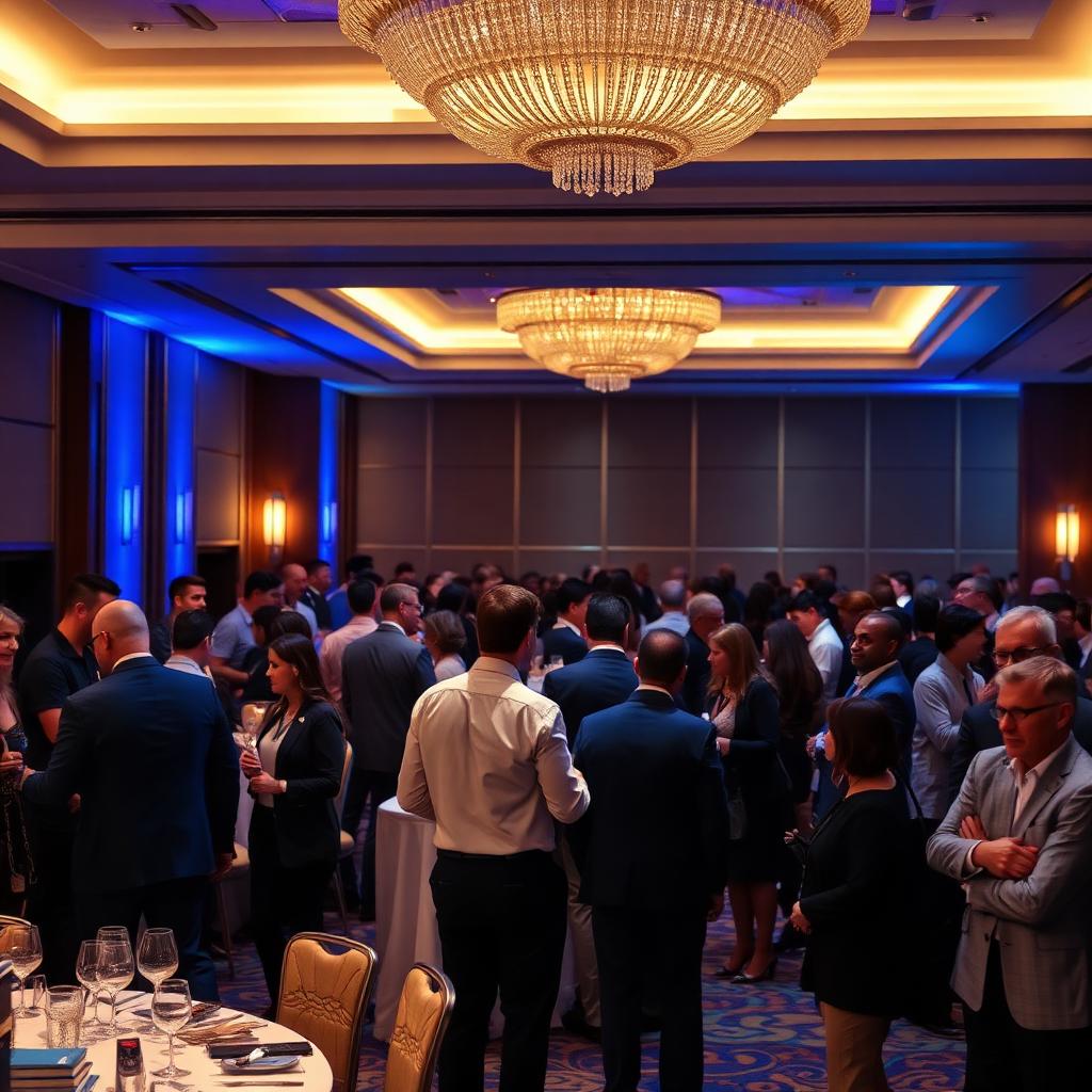 Corporate Events