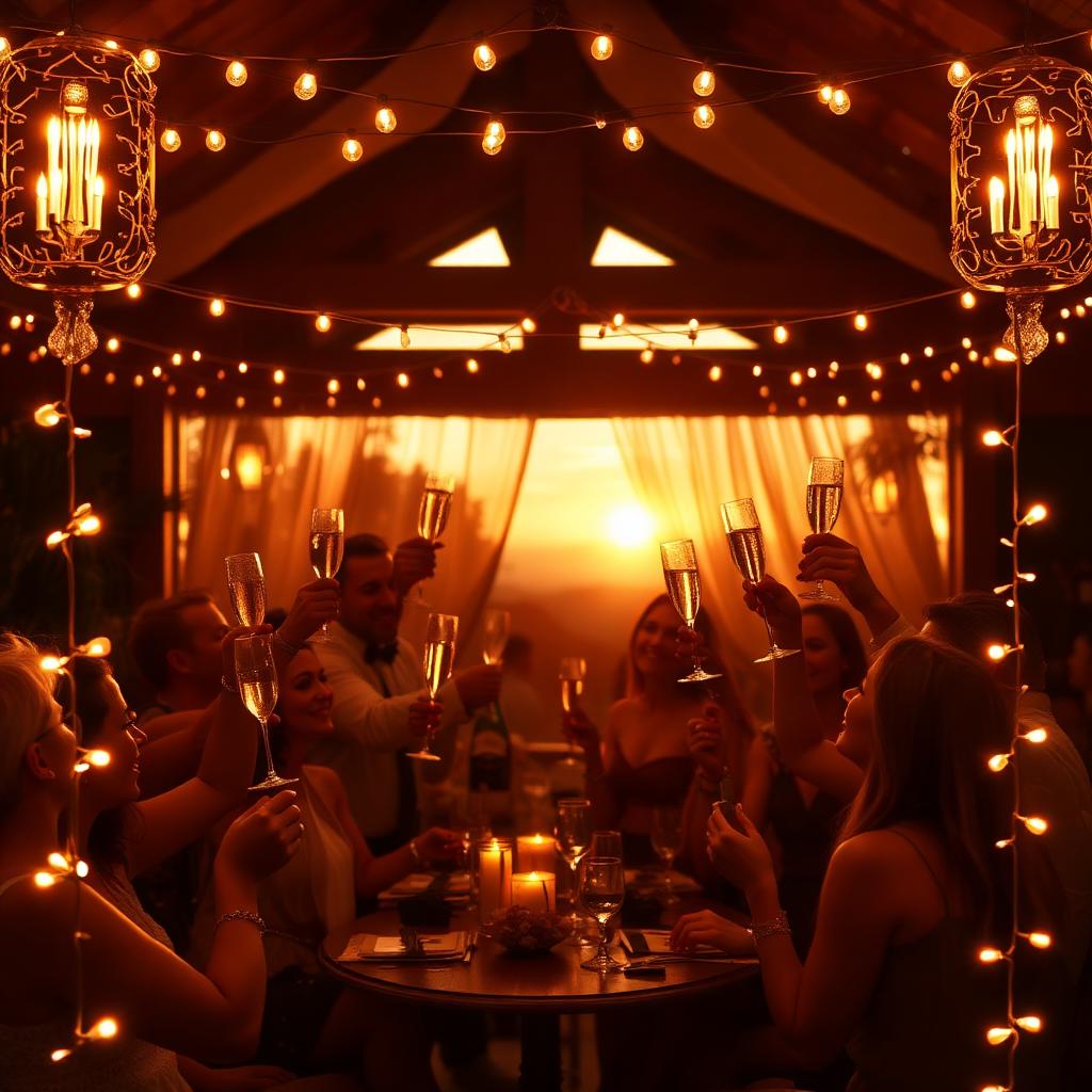 Private Parties