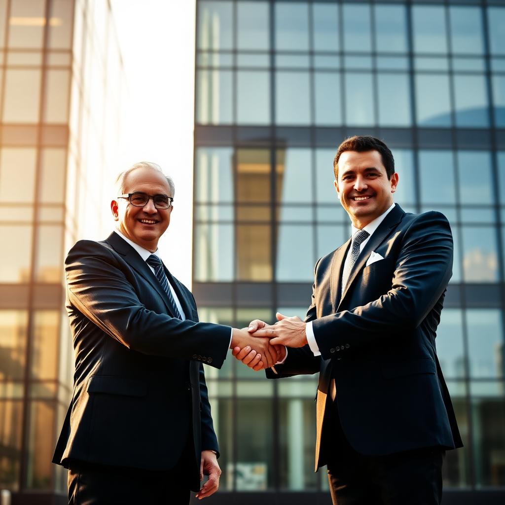 Business Owners & Executives