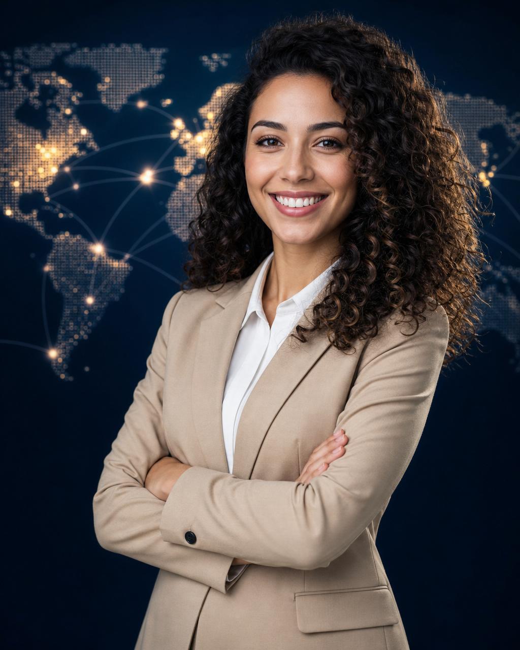 EventAiLink teammate — join our global hospitality team