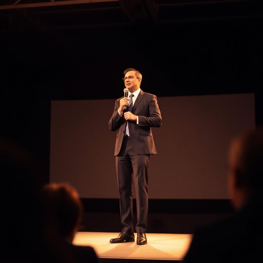Keynote Speakers