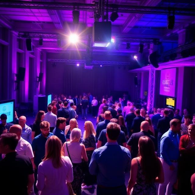Events
