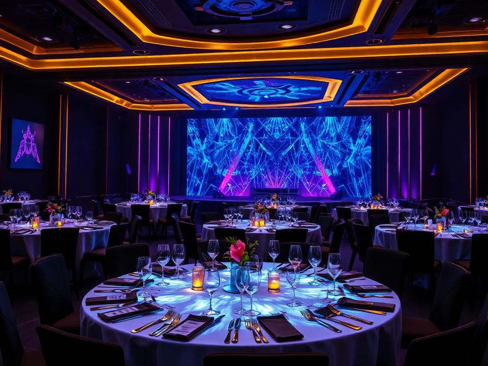 Corporate Events