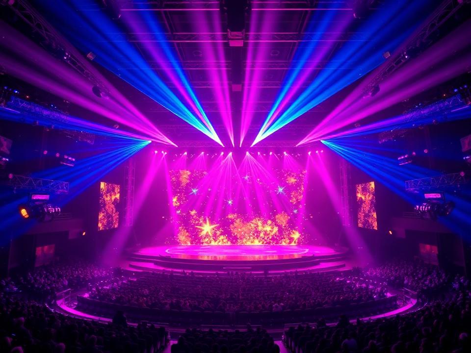 Entertainment & Premium Experiences